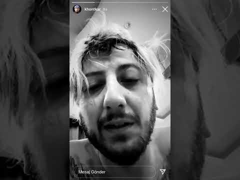 Khontkar Şam'ın Diss'ine Cevabı