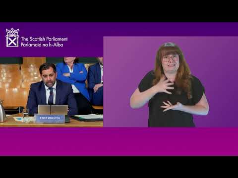 Conveners Group (BSL) - 24 May 2023