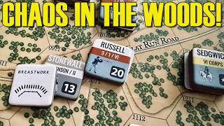 Zilla Blitz - Wilderness 1864 video thumbnail