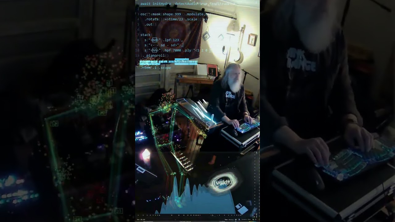 antiparticles voidstar 0 hi360s