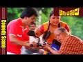Vivek Comedy Bike Riding Scene Agni Putrudu Movie Sriram Meera Jasmine MovieTimeCinema