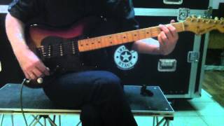 Video thumbnail for Yamaha SR450S by guitarsib