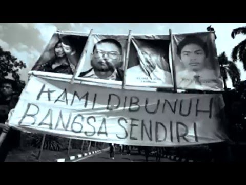 KARAT - KITALAH LUKA ( Official Music Video )