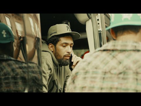 DUB AURA - UNDEFEATED FREESTYLE [VIDEO]