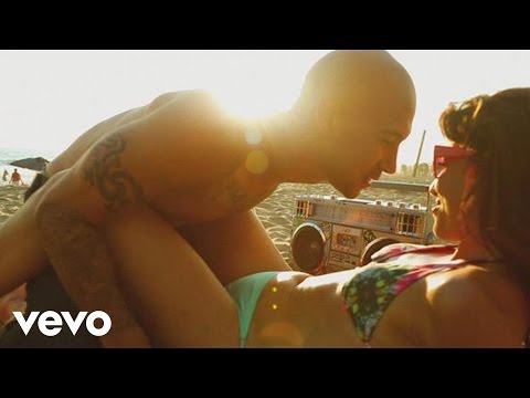 Alex Gaudino - Missing You ft. Nicole Scherzinger