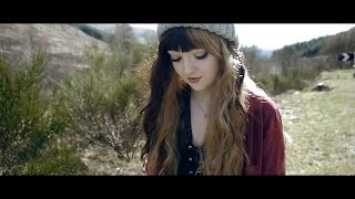 Emily Storey-Smith - True Colours (Cyndi Lauper Cover) | EMZsings