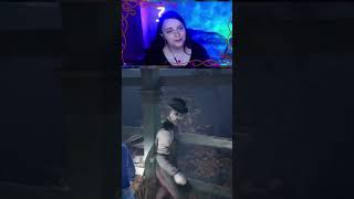 Mannequin jump scare! LOUD WARNING The Dark Pictures Anthology: The Devil In Me