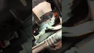 Replace evap purge valve 2020 Lincoln Nautilus without breaking clips (hopefully) #Lincoln