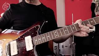 Shake Some Action by Flamin&#39; Groovies | Guitar Lesson