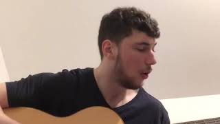 Bart Simpson - Columbine (cover)