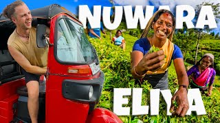 We Visited Sri Lanka’s Most Beautiful Hidden Gem!