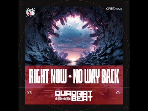 Quadrat Beat - Right Now