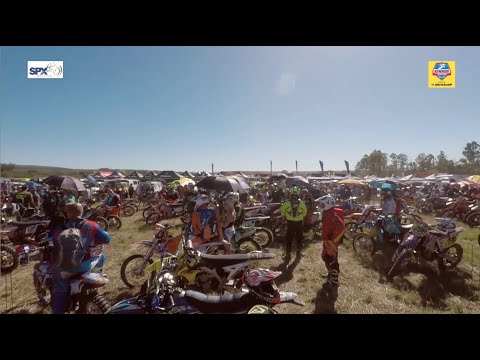 GXCC Round 2 Modimolle Pro Motorcycles