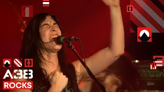 DOOL - Golden Serpents // Live 2018 // A38 Rocks