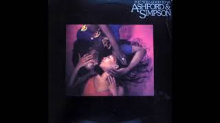 Ashford &amp; Simpson  -  Is It Still Good To Ya
