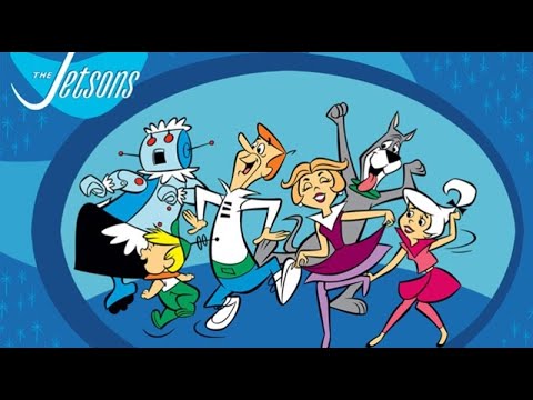 Os Jetsons