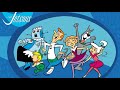 Os Jetsons Desenho Animado