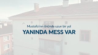 MESS Yarınım - Mustafa'nın Hikayesi