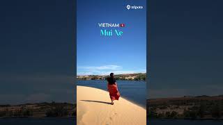 This Isn&rsquo;t Miami or Dubai&hellip; It&rsquo;s Mui Ne, Vietnam #Shorts