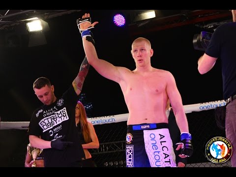 Report: Adam Wieczorek Replaces Ruslan Magomedov At UFC 230