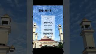 Download lagu zikir hari Selasa mp3