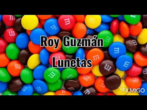 Roy Guzmán - Lunetas (Audio Oficial)