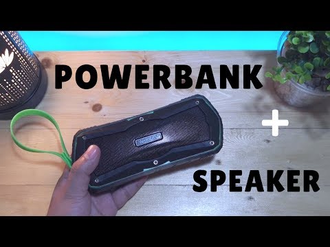 W-King S9 Unboxing and Review Video