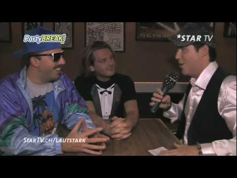 PartyBreak! - Die Atzen - Extravaganza 2011 - Star TV
