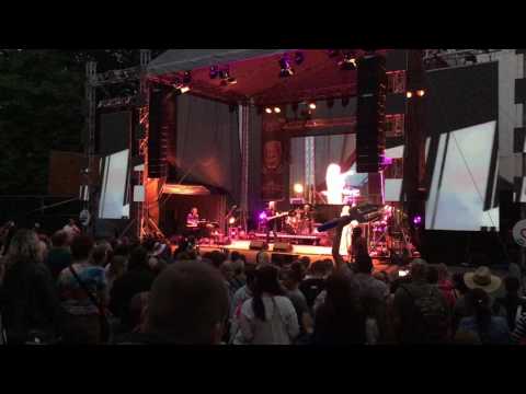 Hana Zagorová - Bludička Julie, Asi, asi, mix písní