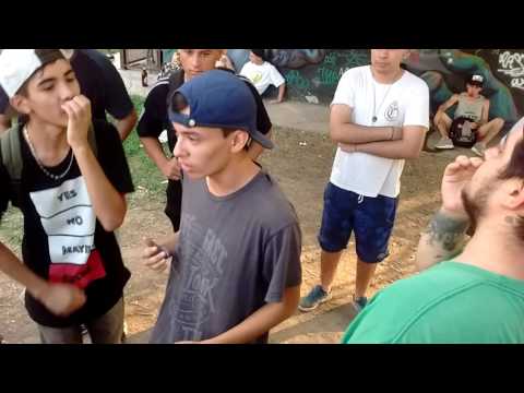 CONE vs SUBEX vs SEC | 4tos | 1ra Edicion | Point Free