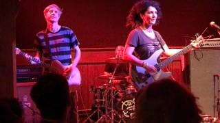 Poster Children - Water & Clock Street & Where We Live