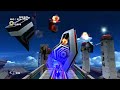 Sonic Adventure 2 Metal Harbor Hard Mode A Rank