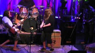 Blind and Dirty - "the Other One" featuring Mark Morton