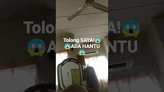 Download lagu HANTU SERAM GILA😱😱😱 mp3