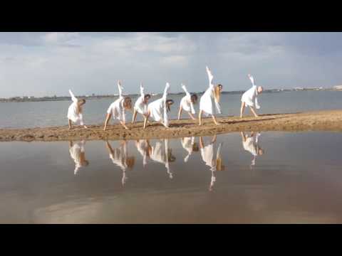 KRONO feat. Cimo Fränkel — Sweet Goodbye