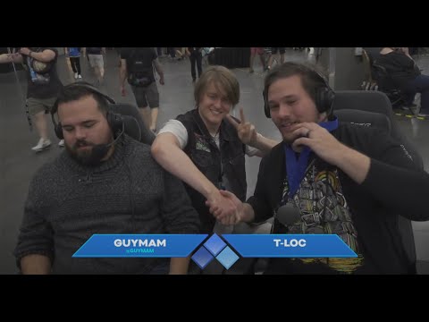 Evo 2023 - Persona 4 Arena Ultimax - Top 6