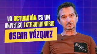 Taller de Televisión para Niños | Experiencia de Óscar Vázquez en el CEA de TELEVISA