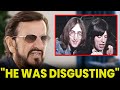 At 85, Ringo Starr Reveals 6 Bands He Hated The Most!