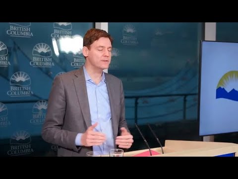 Premier, Finance Minister lay out potential impact to U.S. tariffs