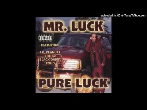 Mr. Luck - Can You Hear Me Now