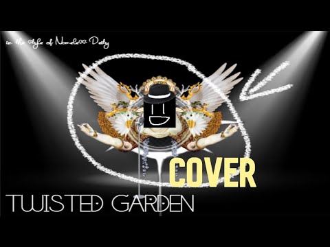 lardo - twisted garden (nameless deity) [original by @ENNWAY ]