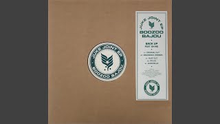 Back Up (feat. Oh No) (Drumwick Cut)
