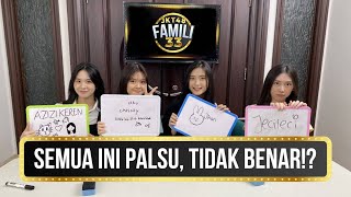 Download lagu [FAMILI 33] KALAH DI AWAL UNTUK MENANG DI AKHIR!? mp3