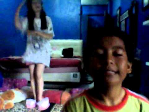 anang syahrini menggila