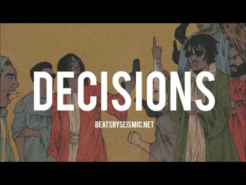 🔥 [FREE DL] Migos x Kodak Black Type Beat - Decisions (@BeatsBySeismic)