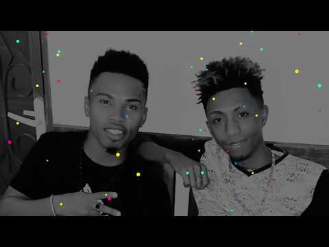 Smaven feat Jeffro Kolor - Nanah (Lyrics Video)