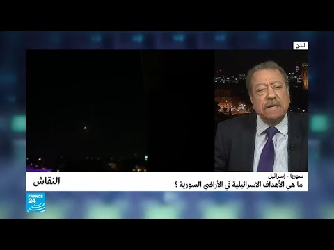 هل سوريا مستباحة؟..عبد الباري عطوان يجيب