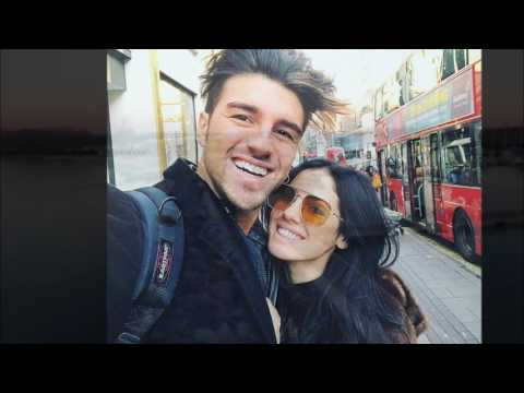 Andrea e Giulia - 'Meraviglioso amore mio'