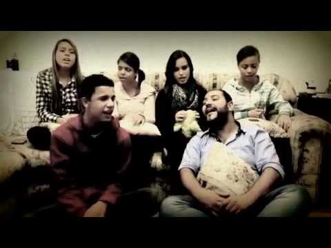 Will Lopes e amigos - Getsêmani (ensaio backing)