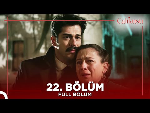 Çalıkuşu 22.Bölüm